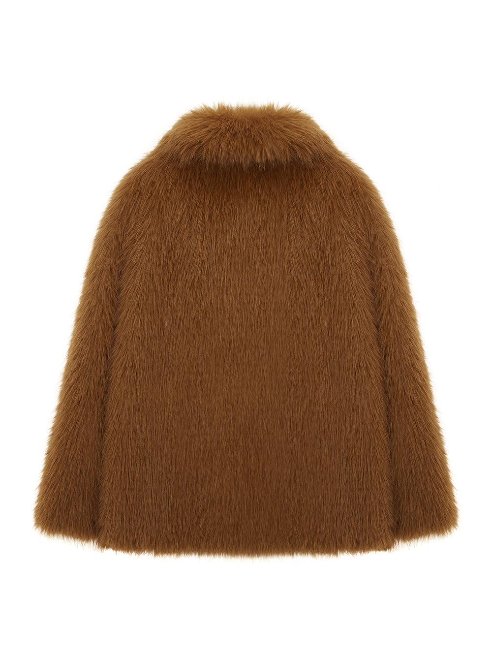 FAUX FUR KAREN JACKET