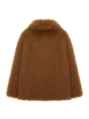 FAUX FUR KAREN JACKET