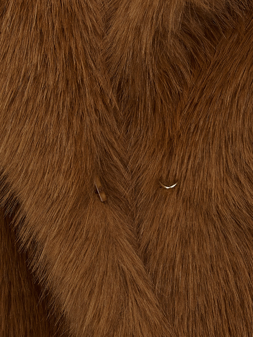 FAUX FUR KAREN JACKET