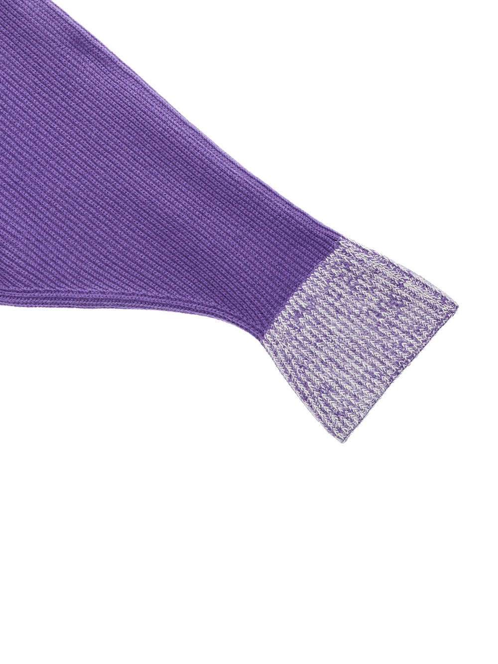 [FINAL SALE] KNIT POBI BUTTERFLY SLEEVE SWEAT