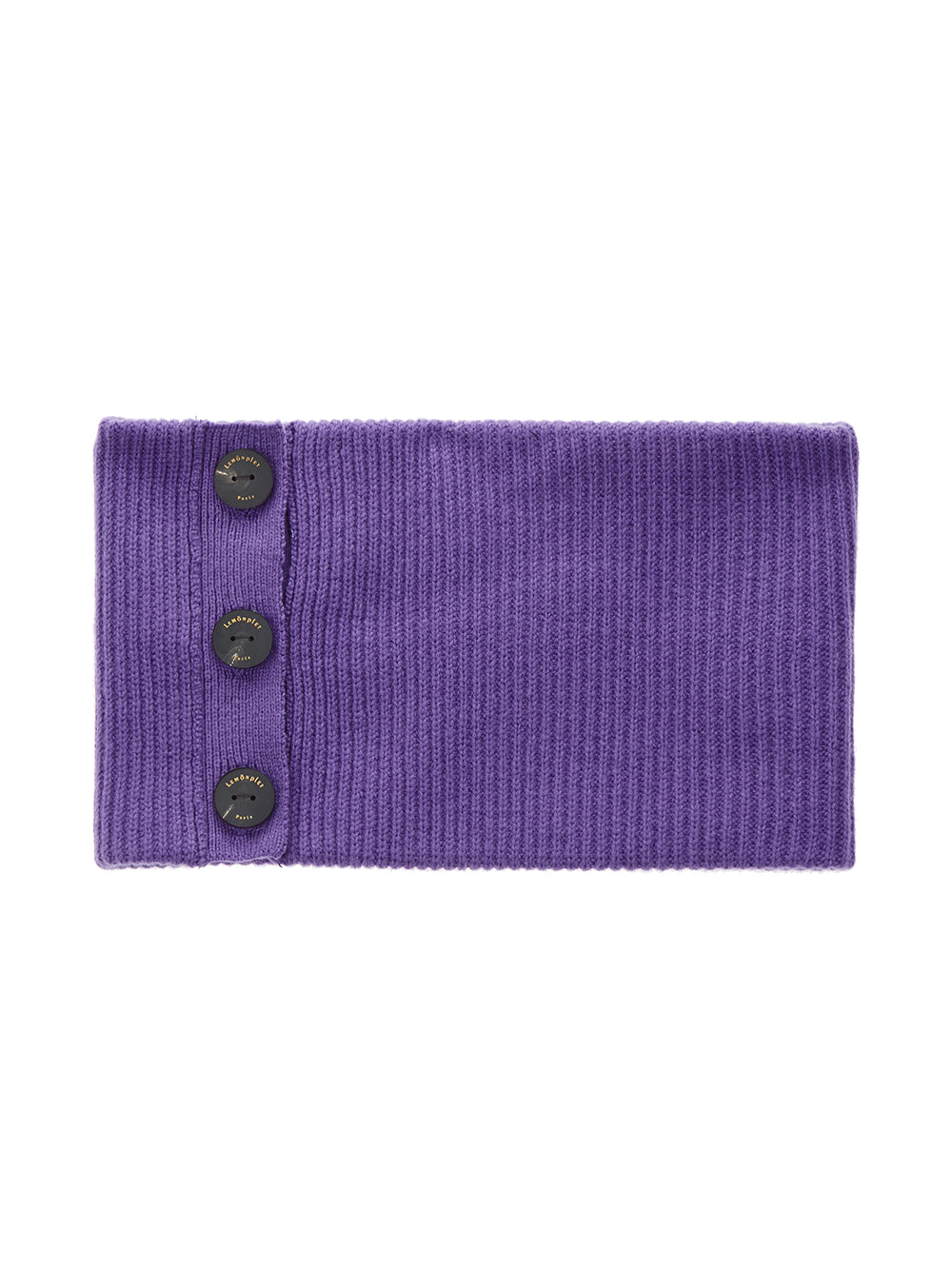 [FINAL SALE] KNIT POBI BUTTERFLY SLEEVE SWEAT