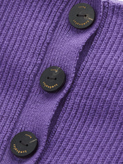 [FINAL SALE] KNIT POBI BUTTERFLY SLEEVE SWEAT