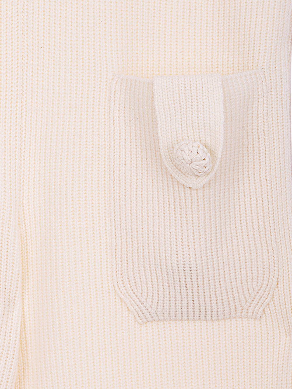 KNIT LOVE JUMPSUIT