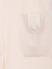 KNIT LOVE JUMPSUIT