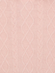 [FINAL SALE] KNIT VIVI RIBBON DETAIL TOP