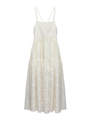 FLORENTIA LONG DRESS
