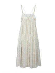 FLORENTIA LONG DRESS