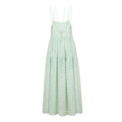 FLORENTIA LONG DRESS