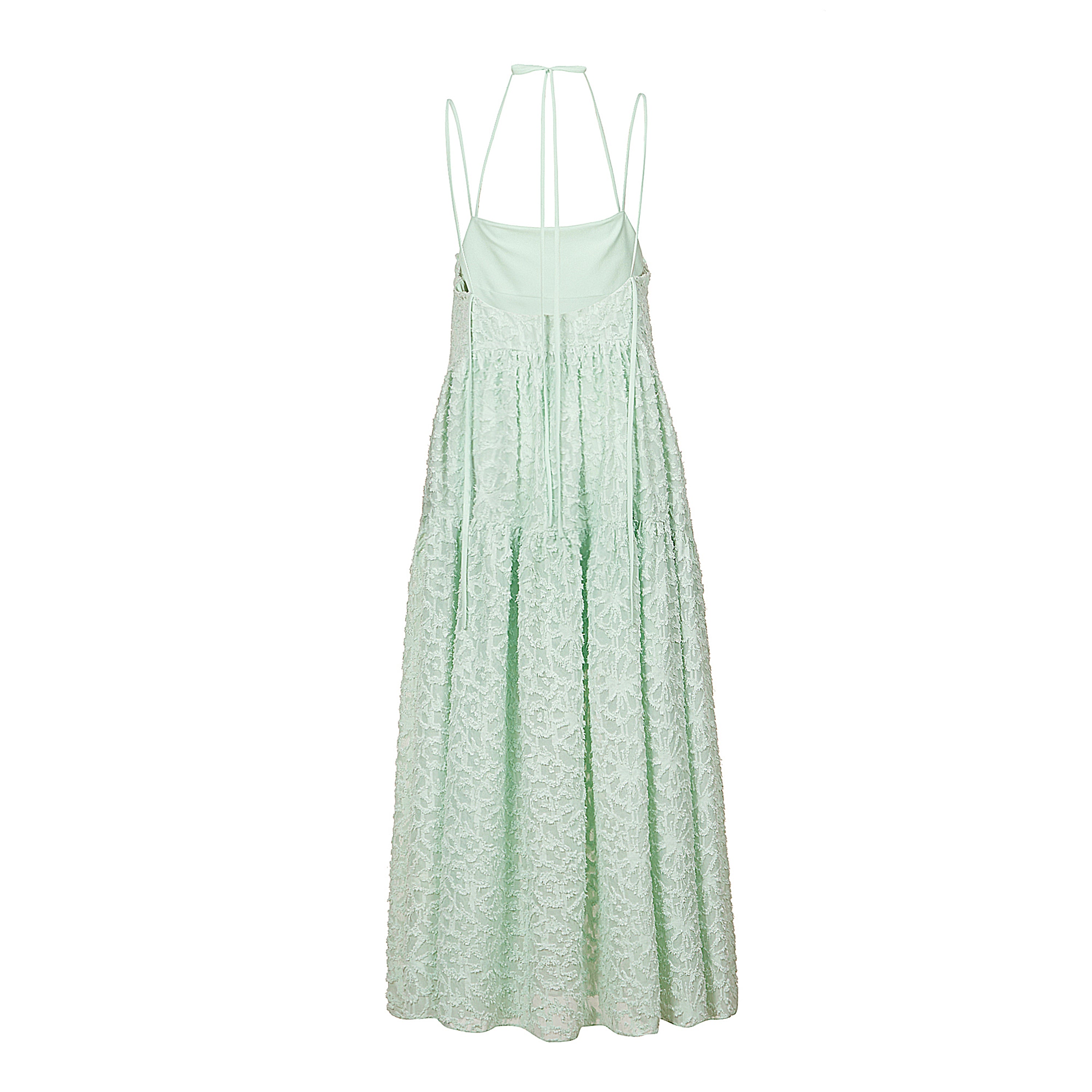FLORENTIA LONG DRESS
