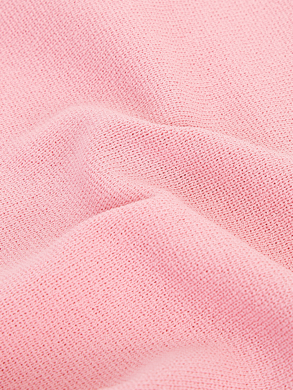 KNIT MARI SHORT PANTS