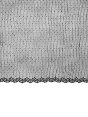 [FINAL SALE] NIA LONG-LENGTH PLEATED SKIRT