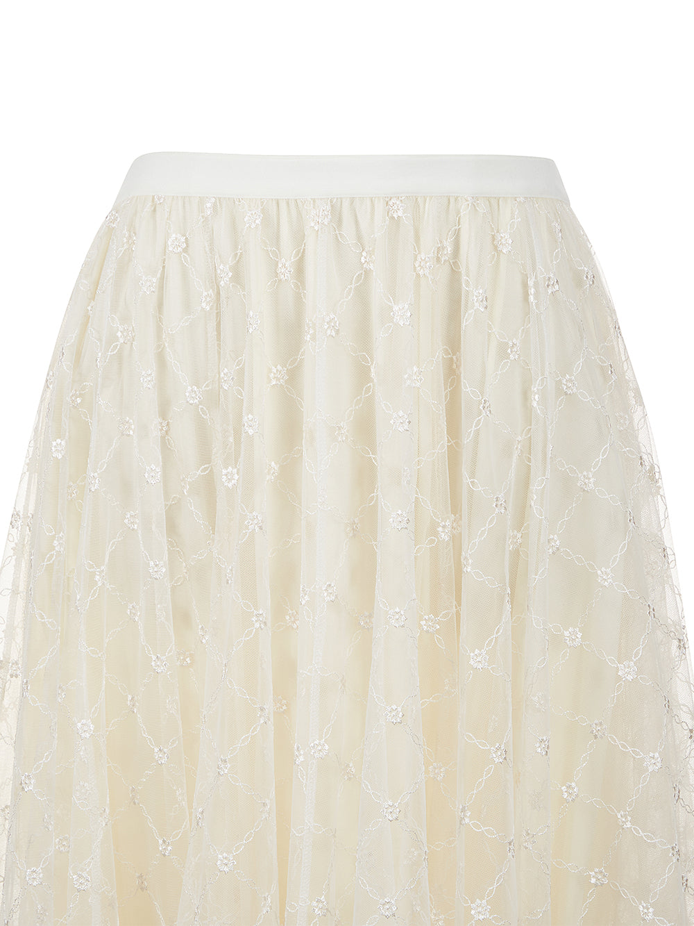 YUU LONG SKIRT