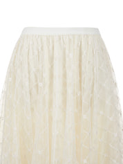 YUU LONG SKIRT