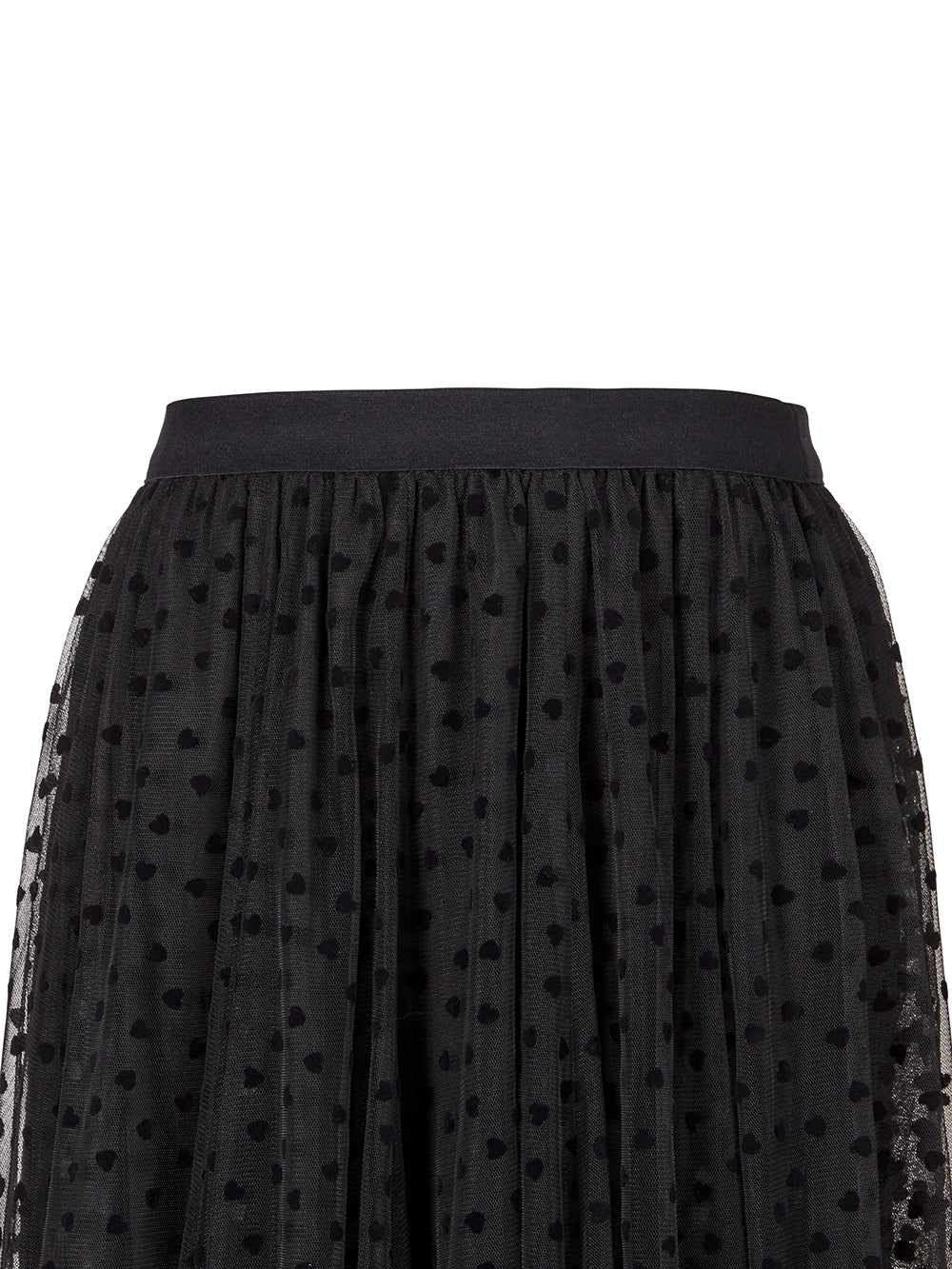 [SIGNATURE LINE] ANGE LONG SKIRT