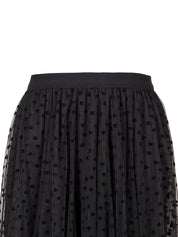 [SIGNATURE LINE] ANGE LONG SKIRT