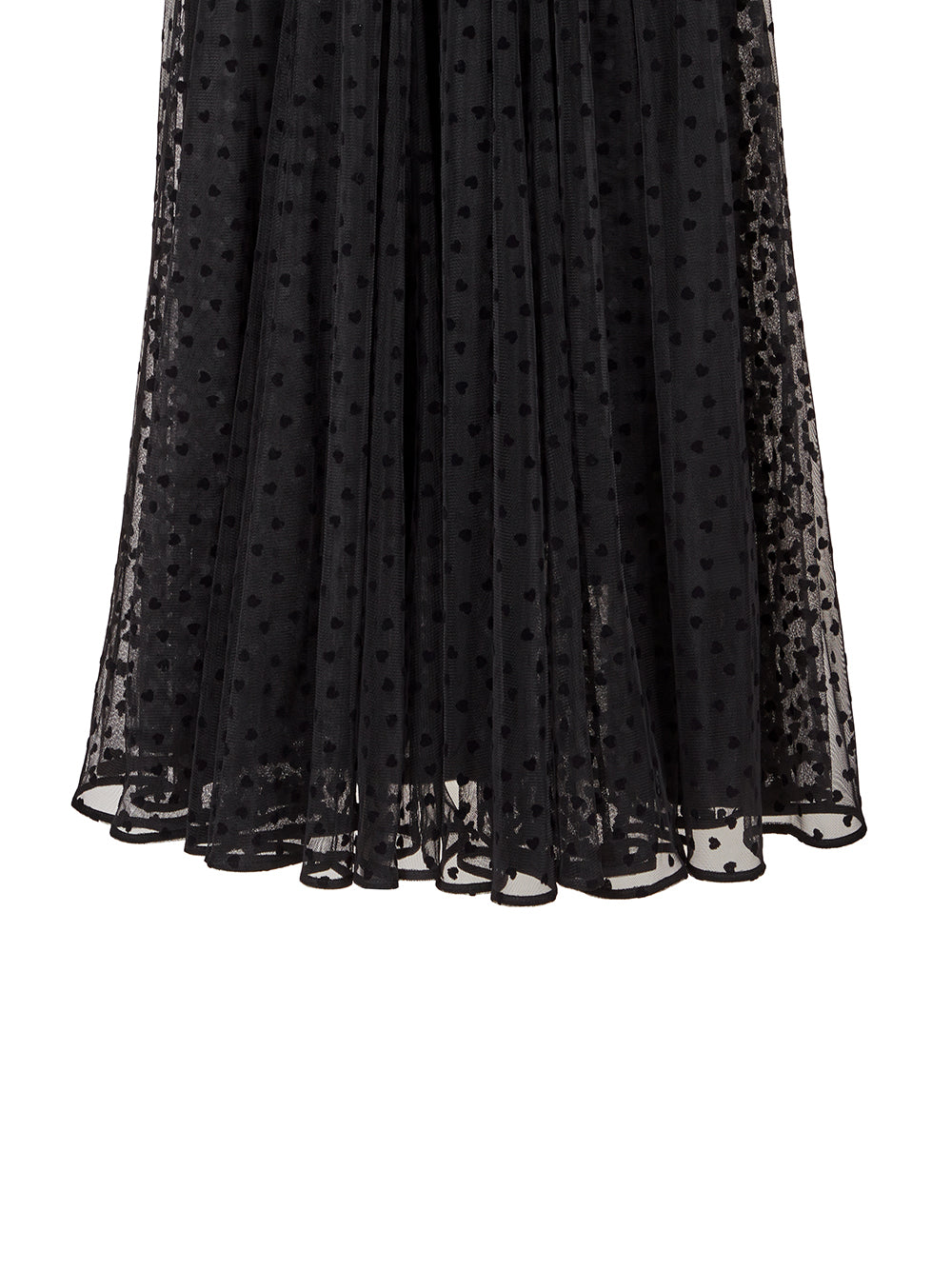 [SIGNATURE LINE] ANGE LONG SKIRT