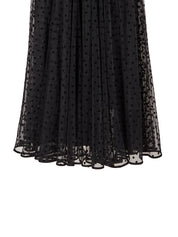 [SIGNATURE LINE] ANGE LONG SKIRT