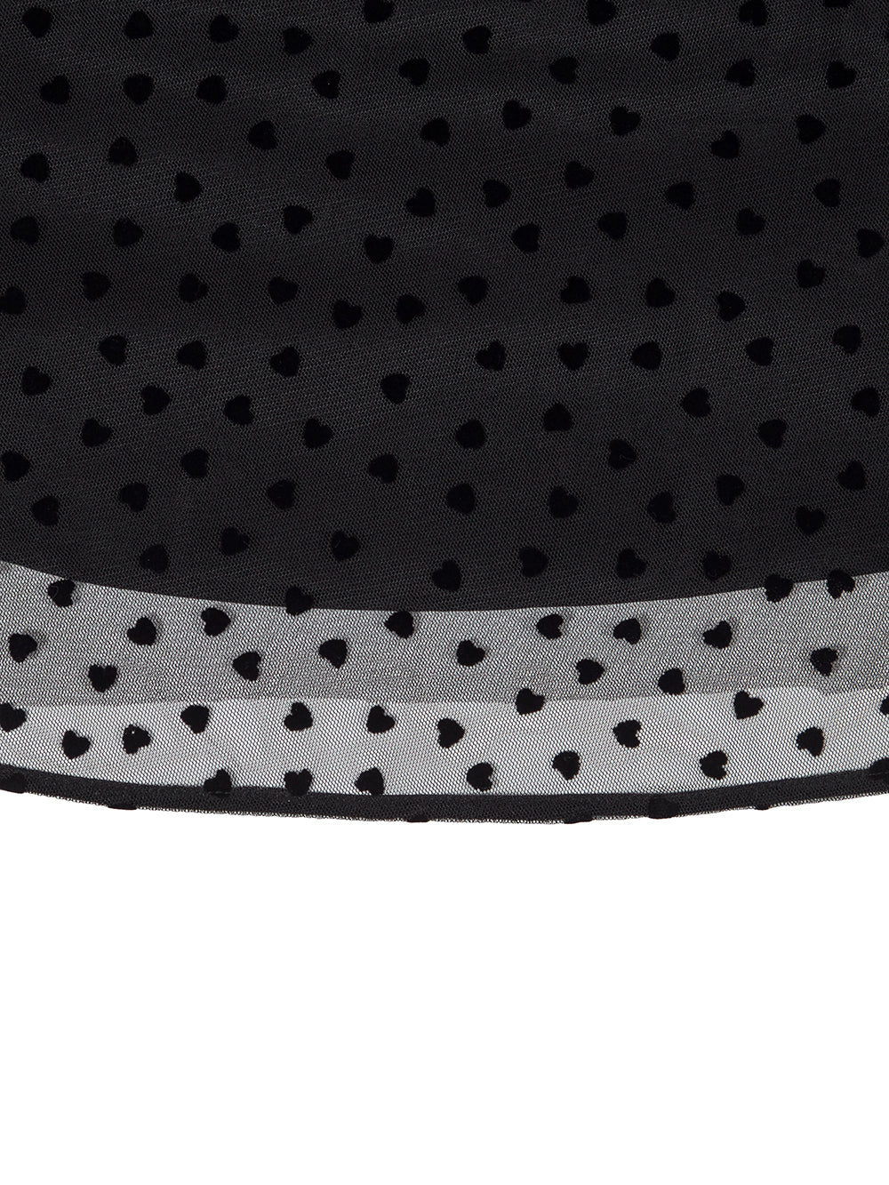 [SIGNATURE LINE] ANGE LONG SKIRT