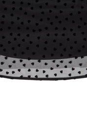 [SIGNATURE LINE] ANGE LONG SKIRT