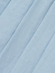 LAGOA LINEN LONG SKIRT