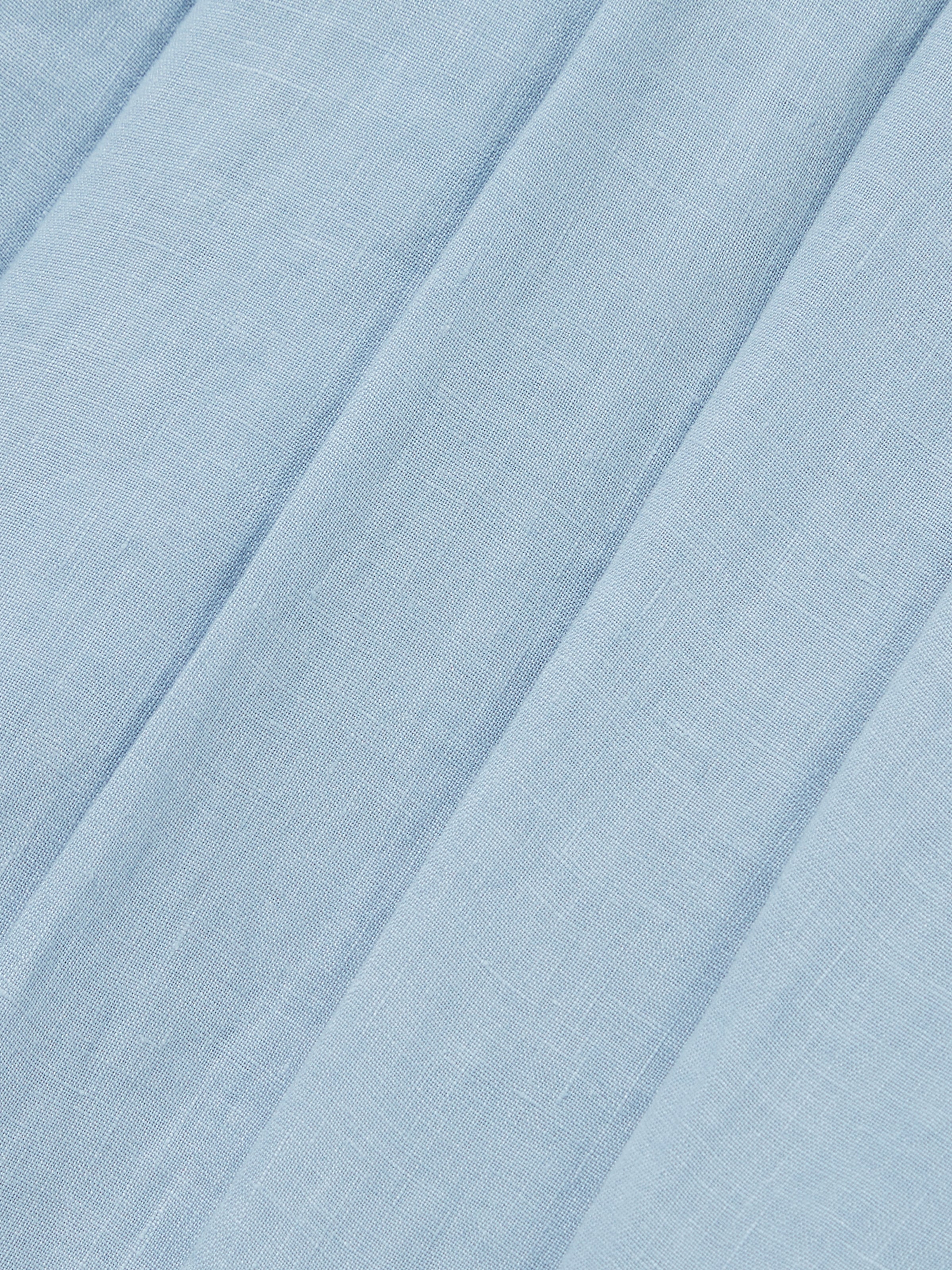 LAGOA LINEN LONG SKIRT