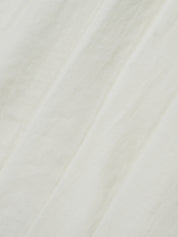 LAGOA LINEN LONG SKIRT
