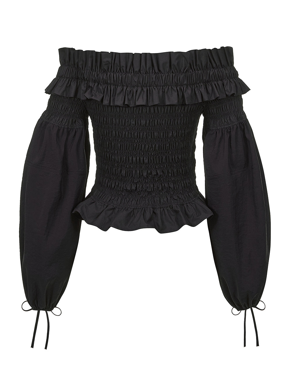 DUCHESSE TOP