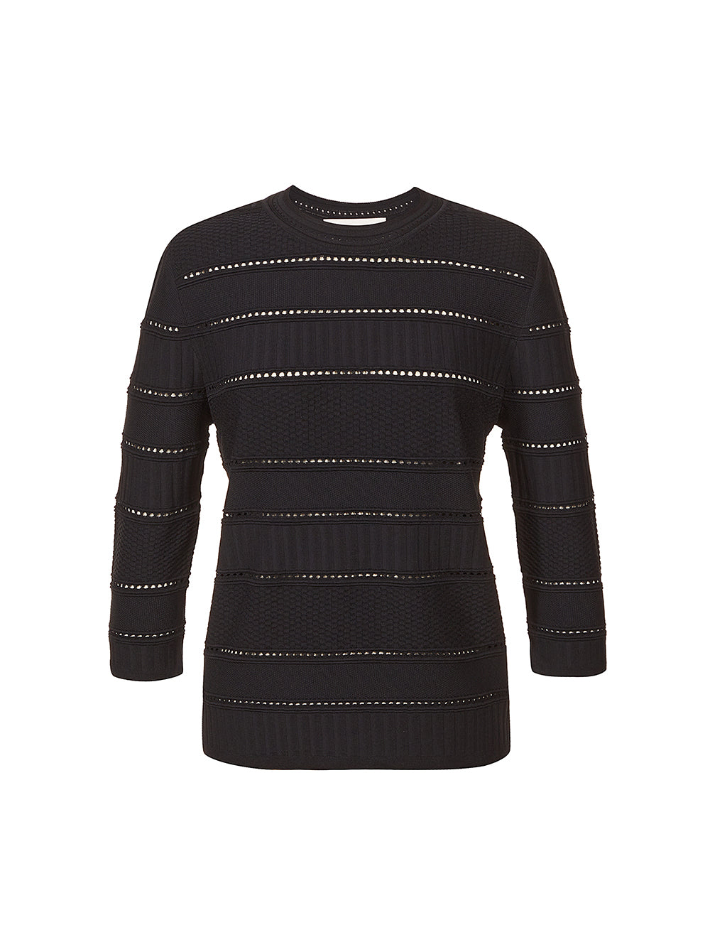COMO KNITTED TOP