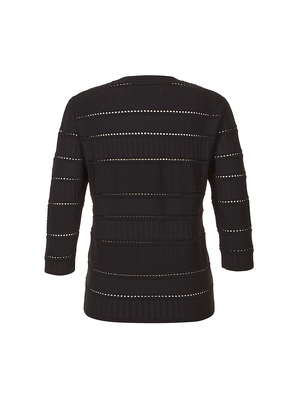 COMO KNITTED TOP