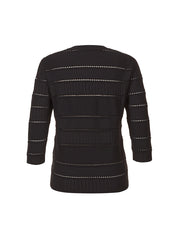 COMO KNITTED TOP