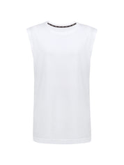 TIANA SLEEVELESS COTTON TOP