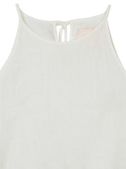 GAGA LINEN TOP