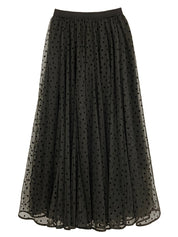 [SIGNATURE LINE] ANGE LONG SKIRT