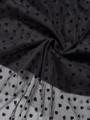 [SIGNATURE LINE] ANGE LONG SKIRT